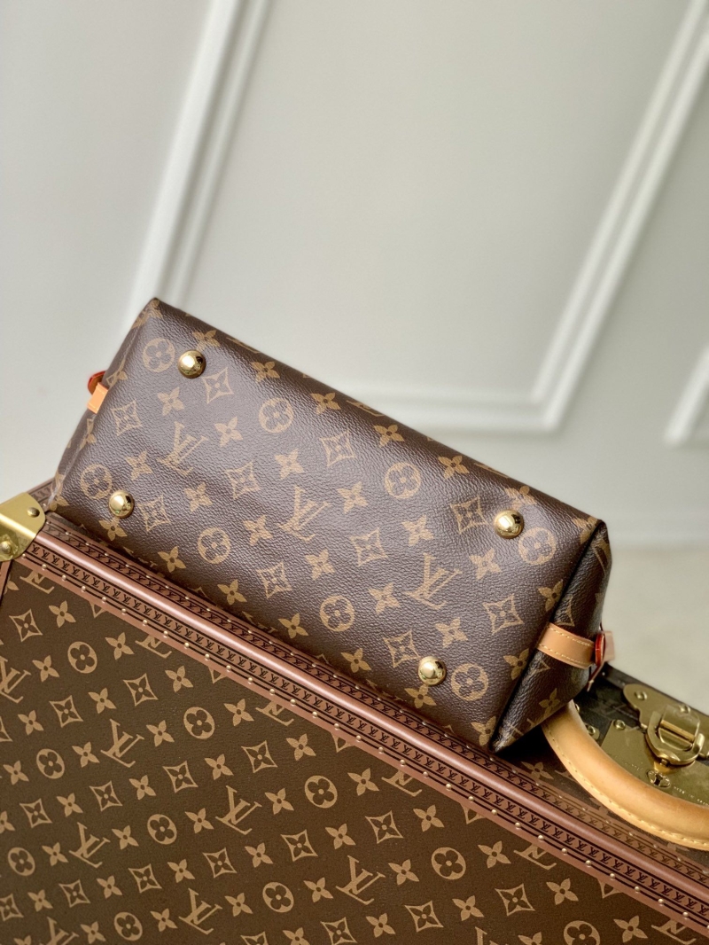 LV Satchel bags